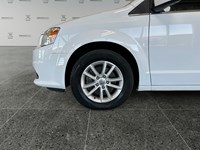 2020 Dodge Grand Caravan Premium Plus