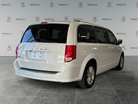 2020 Dodge Grand Caravan Premium Plus