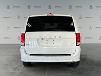 2020 Dodge Grand Caravan Premium Plus