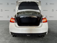 2018 Subaru WRX Sport-tech CVT w/EyeSight Pkg