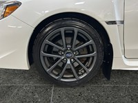 2018 Subaru WRX Sport-tech CVT w/EyeSight Pkg