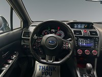 2018 Subaru WRX Sport-tech CVT w/EyeSight Pkg