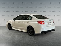 2018 Subaru WRX Sport-tech CVT w/EyeSight Pkg