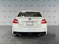 2018 Subaru WRX Sport-tech CVT w/EyeSight Pkg