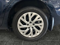 2019 Toyota Corolla LE | Low KM's