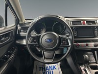 2019 Subaru Outback 2.5i | Low KM's