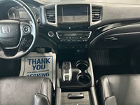 2018 Honda Pilot Touring | Low KM's