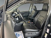 2018 Honda Pilot Touring | Low KM's