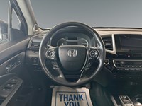 2018 Honda Pilot Touring | Low KM's