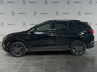 2024 Chevrolet Equinox AWD RS