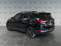 2024 Chevrolet Equinox AWD RS