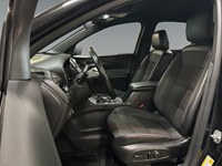 2024 Chevrolet Equinox AWD RS