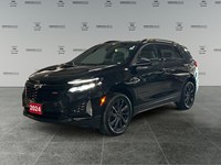 2024 Chevrolet Equinox AWD RS