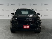2024 Chevrolet Equinox AWD RS