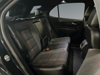 2024 Chevrolet Equinox AWD RS
