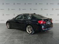 2018 BMW 330 330i xDrive | Low Km's