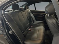 2018 BMW 330 330i xDrive | Low Km's