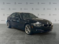 2018 BMW 330 330i xDrive | Low Km's