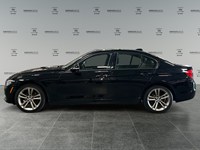 2018 BMW 330 330i xDrive | Low Km's