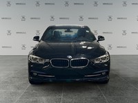 2018 BMW 330 330i xDrive | Low Km's