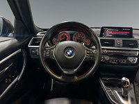 2018 BMW 330 330i xDrive | Low Km's