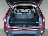 2019 Honda Passport Touring AWD | Ultra Low KM’s