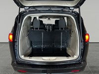 2022 Chrysler Grand Caravan SXT | Low KM's