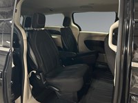 2022 Chrysler Grand Caravan SXT | Low KM's