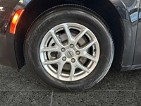 2022 Chrysler Grand Caravan SXT | Low KM's