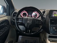 2019 Dodge Grand Caravan SXT Premium Plus | DVD | Nav | Low KM's