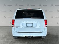 2019 Dodge Grand Caravan SXT Premium Plus | DVD | Nav | Low KM's