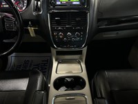 2019 Dodge Grand Caravan SXT Premium Plus | DVD | Nav | Low KM's