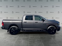 2021 RAM 1500 Classic Express 4x4 Crew V8 Hemi | Low KM’s