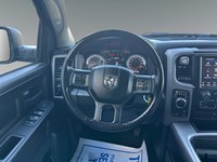 2021 RAM 1500 Classic Express 4x4 Crew V8 Hemi | Low KM’s