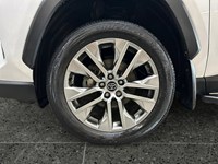2020 Toyota RAV4 XLE  Premium AWD