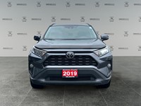 2019 Toyota RAV4 AWD XLE PREMIUM | Low KM's