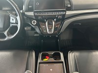 2025 Honda Odyssey Touring Auto