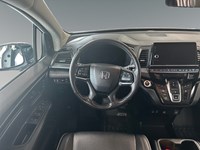 2025 Honda Odyssey Touring Auto