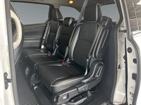 2025 Honda Odyssey Touring Auto