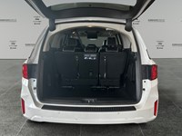 2025 Honda Odyssey Touring Auto