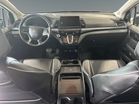 2025 Honda Odyssey Touring Auto