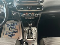 2018 Hyundai Kona 2.0L Preferred AWD | Ultra Low KM's