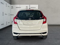 2020 Honda Fit LX CVT