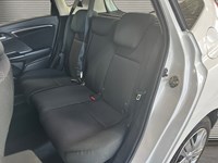 2020 Honda Fit LX CVT