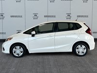 2020 Honda Fit LX CVT