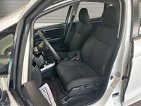 2020 Honda Fit LX CVT