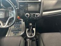 2020 Honda Fit LX CVT