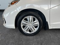 2020 Honda Fit LX CVT