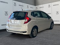 2020 Honda Fit LX CVT