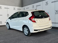 2020 Honda Fit LX CVT